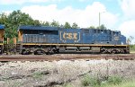 CSX 990